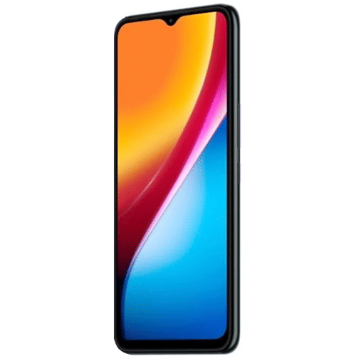 Infinix Smart 5 Pro Front