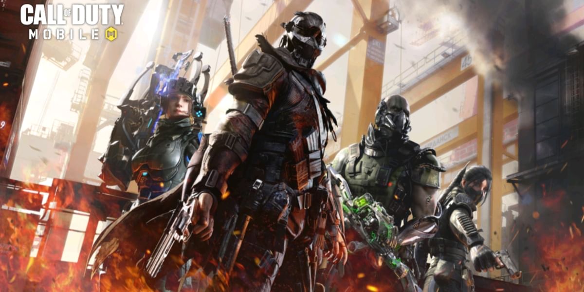 Call of Duty Mobile Season 10 Lands Soon: All You Need to Know