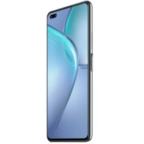 Infinix Zero 9 Front