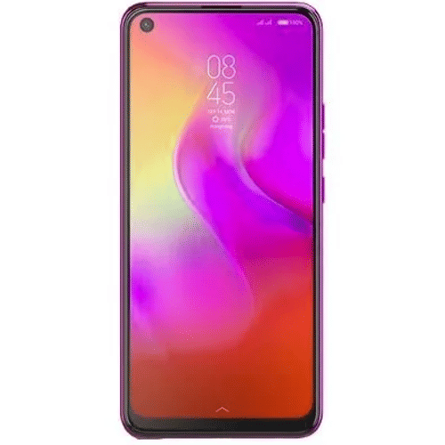 Tecno Spark 6 Pro Front