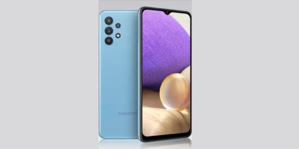 Samsung Galaxy A33 5G