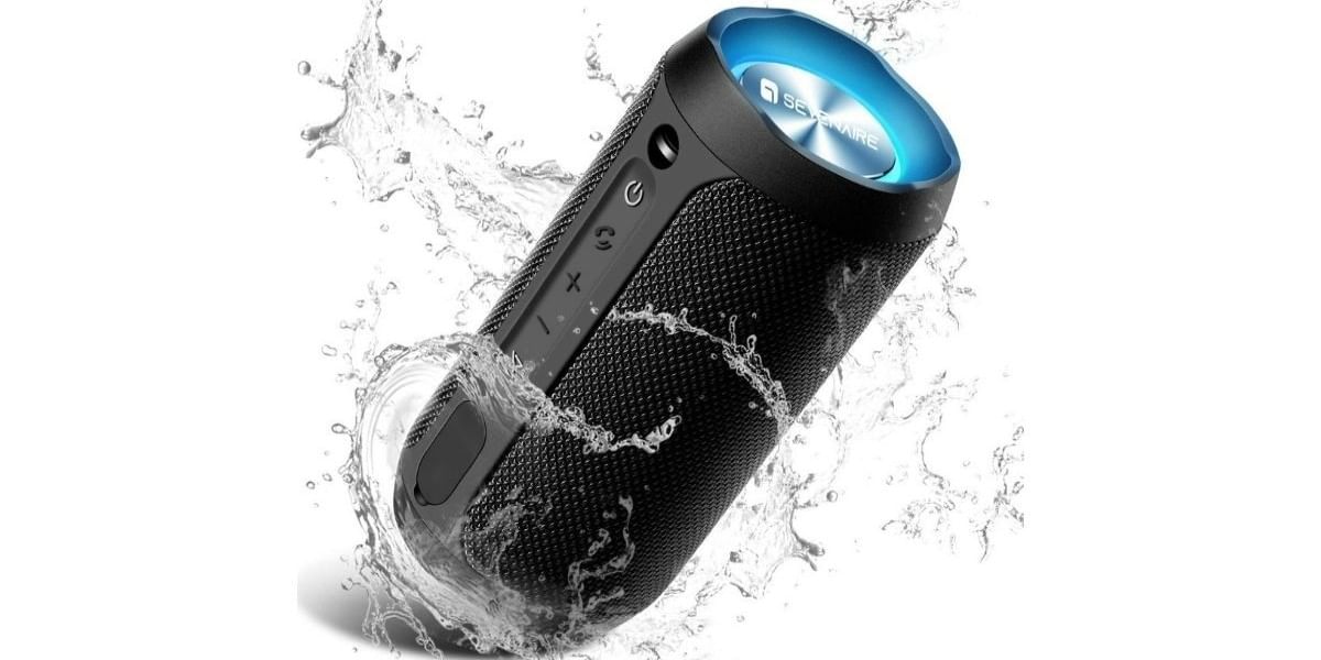 Sevenaire Neptune 24W Portable Speaker Launched in India: Features, Price
