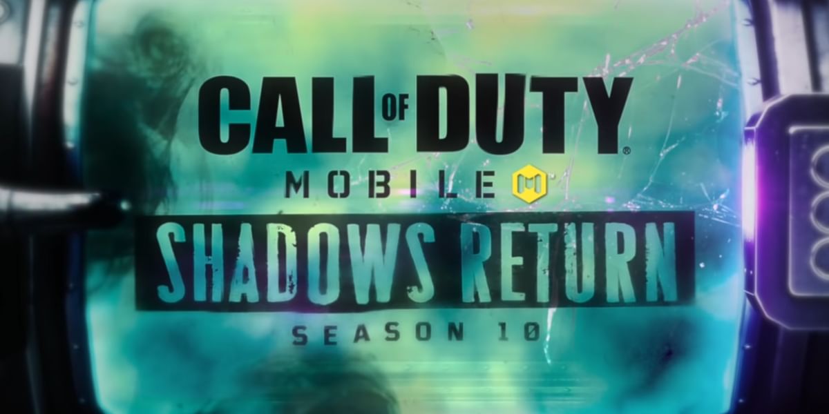 Call of Duty Mobile Season 10 Goes Live: Everything New