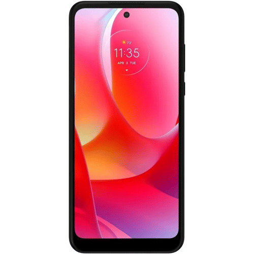 Motorola Moto G Power 2022 Front