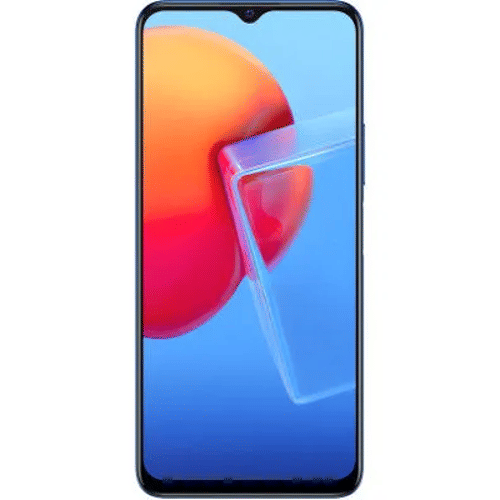 Vivo Y61 Front