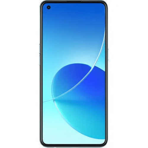 OPPO A34 5G Front