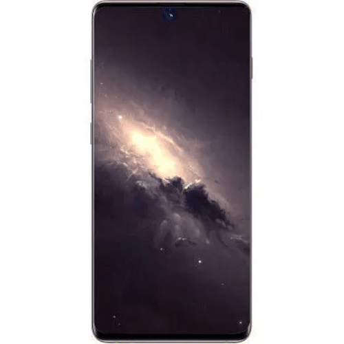 Samsung Galaxy M91 Front