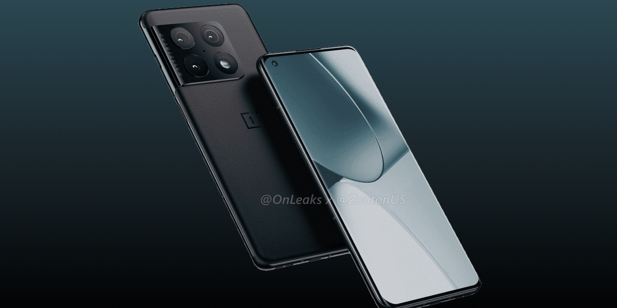 OnePlus 10 Series Confirmed to Feature this New Qualcomm SoC