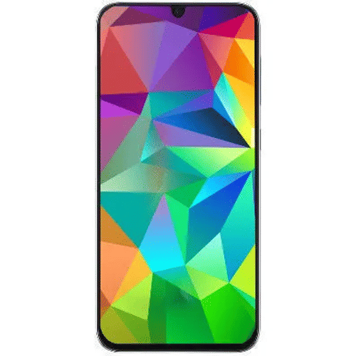 Samsung Galaxy M50s Front