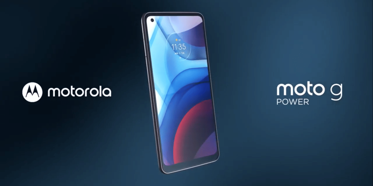Moto G Power 2022 Goes Official: Price, Specifications