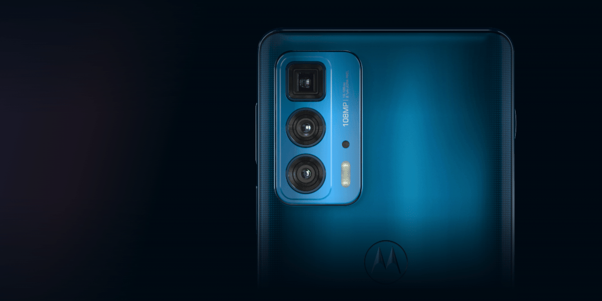 Moto Edge S30 AnTuTu Scores are Out! Here&#8217;s how it Performs