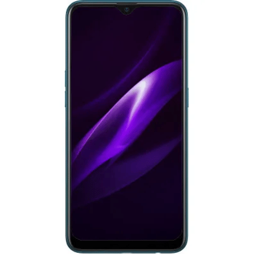 OPPO A21 2020 Front