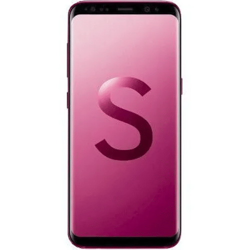 Samsung Galaxy S Light Luxury Front