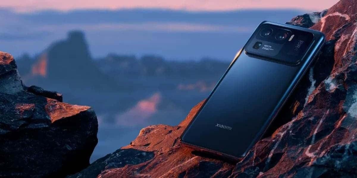 Xiaomi 12 Display Specs Leaks Ahead of Launch