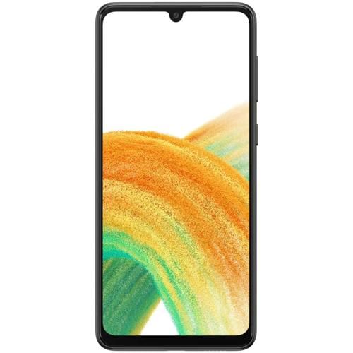 Samsung Galaxy A33 5G Front