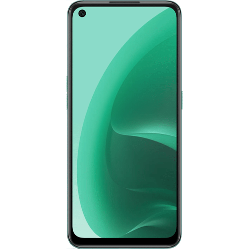 OPPO A55s 5G Front