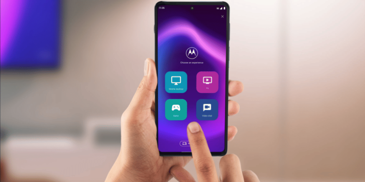 Moto G200 Has Gone Official Alongside Multiple Other Devices; Here are All the Details