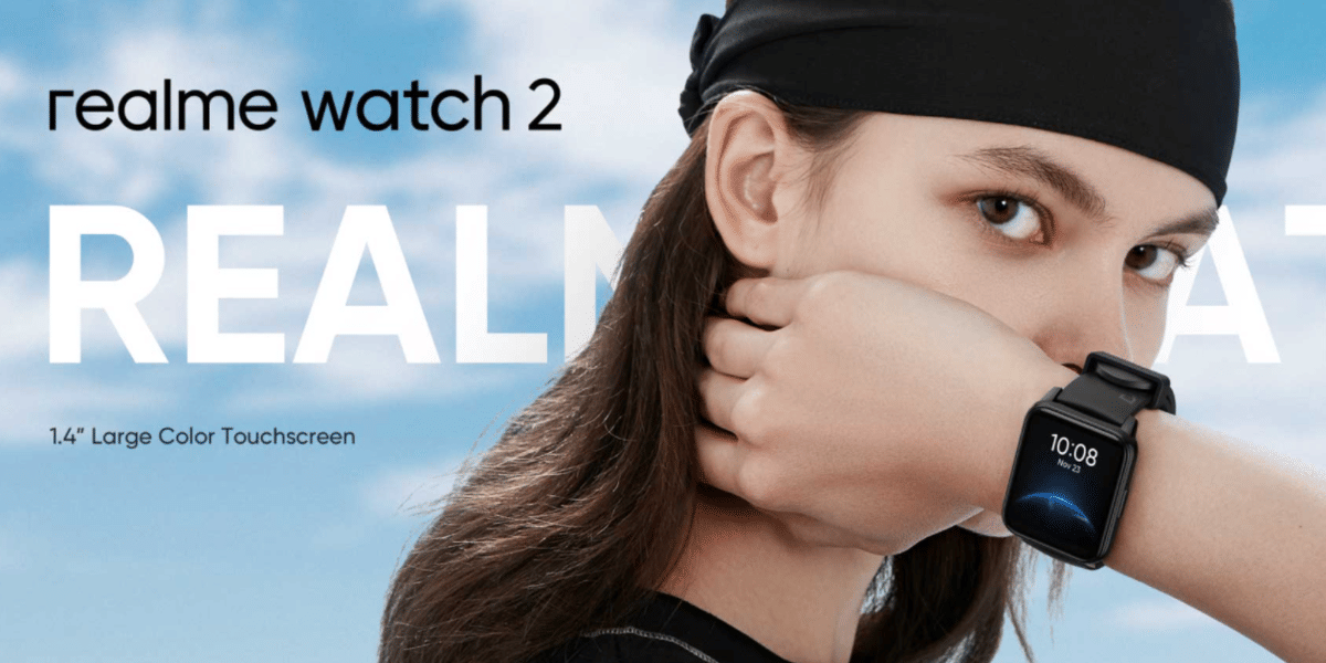 Here&#8217;s when Realme Watch 2 Special Gold Colour Variant Launches in India!