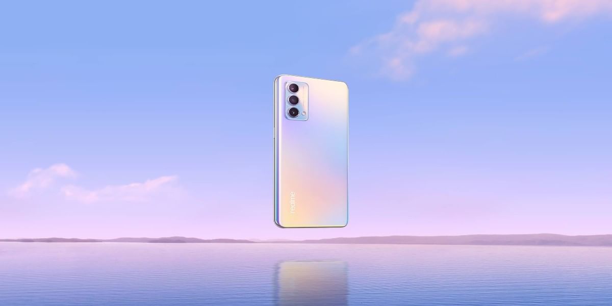 Realme GT Master Edition New Colour Variant Launching Soon