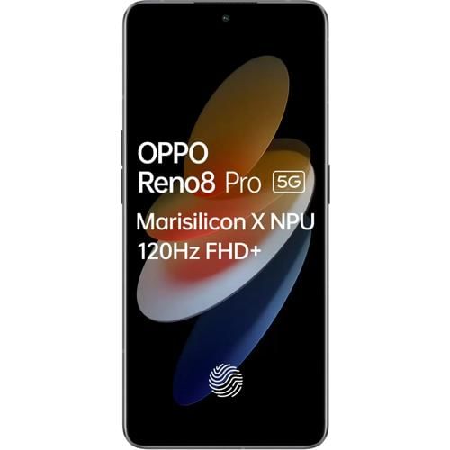 OPPO Reno8 Pro 5G Front