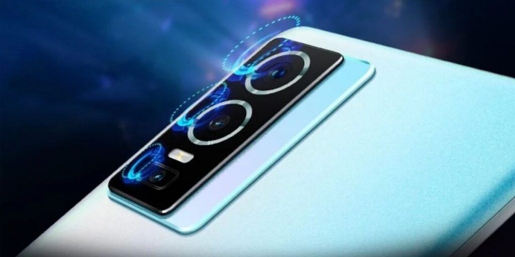 Vivo Y76 5G