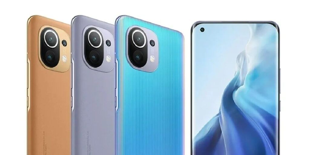 Xiaomi 12X