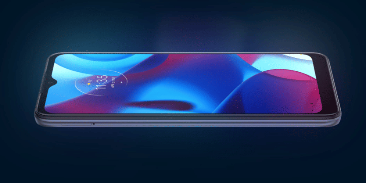 Motorola Rogue Design Renders Reveal New Colour Variant