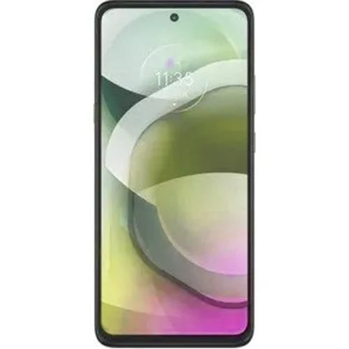 Motorola Moto Edge X Front