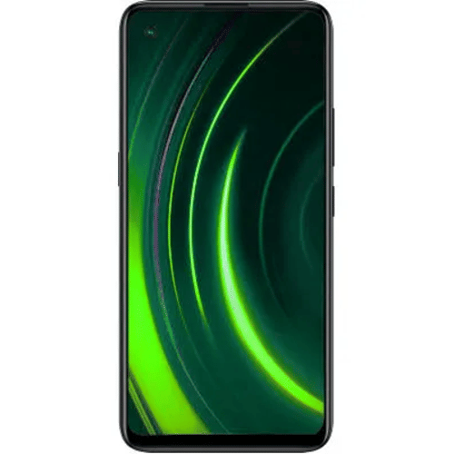 Vivo Y74 5G Front