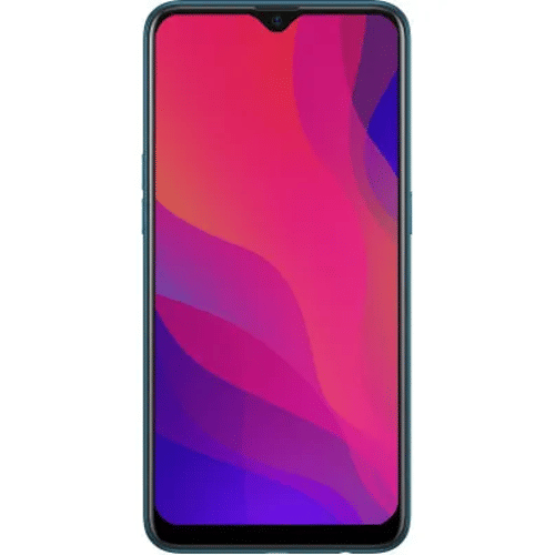 OPPO F13 Pro Front