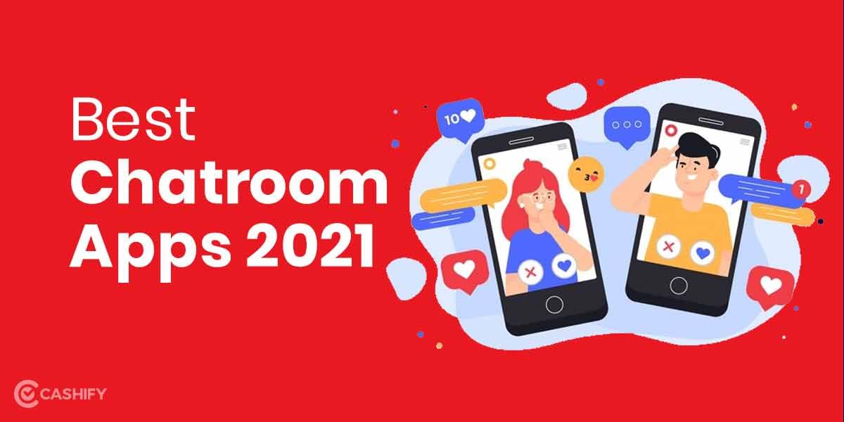 Top 9 Picks For The Best Chat Room Apps in 2021!