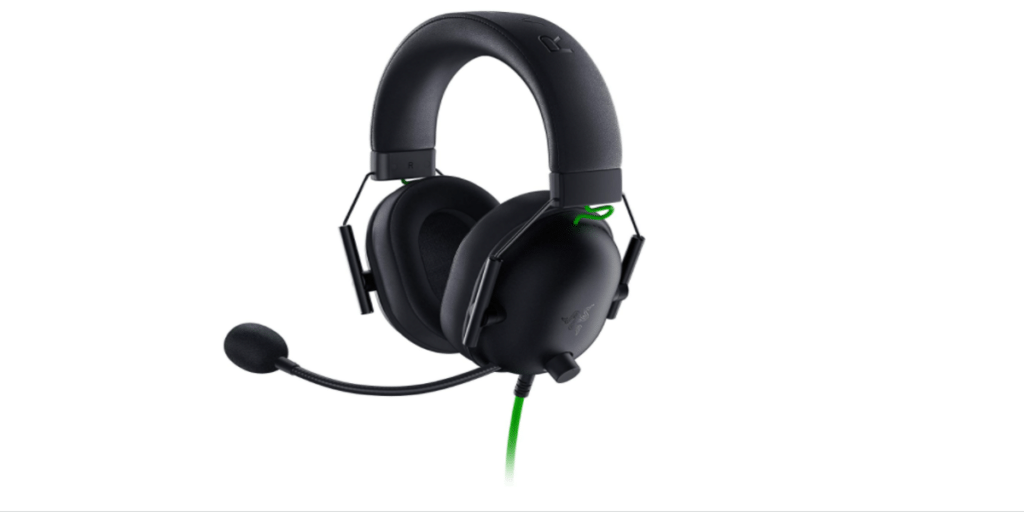 Razer BlackShark V2 X