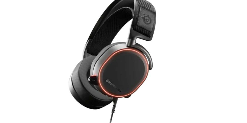 SteelSeries Arctis Pro