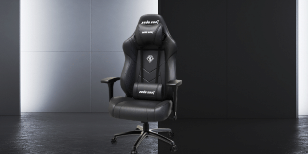 Anda Seat Dark Demon