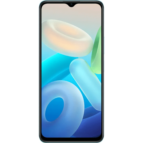 Vivo Y74s 5G Front