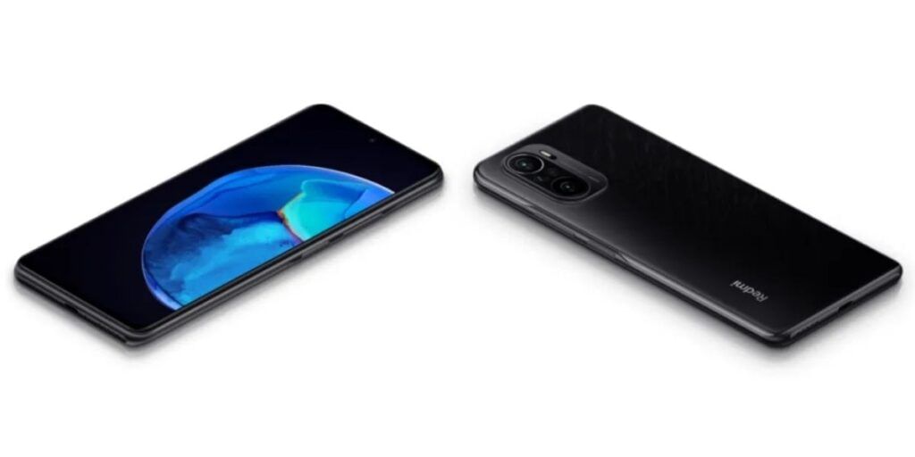 Redmi K50 Gaming Series