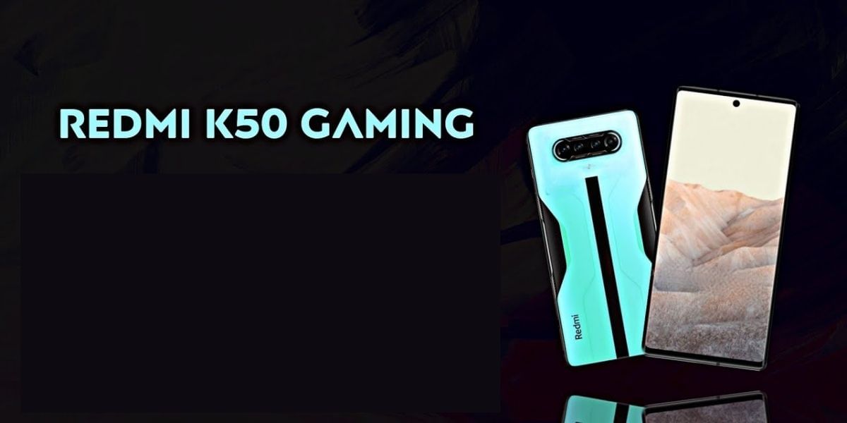 Redmi K50 Gaming Series Key Specs Leaked: Here’s What To Expect