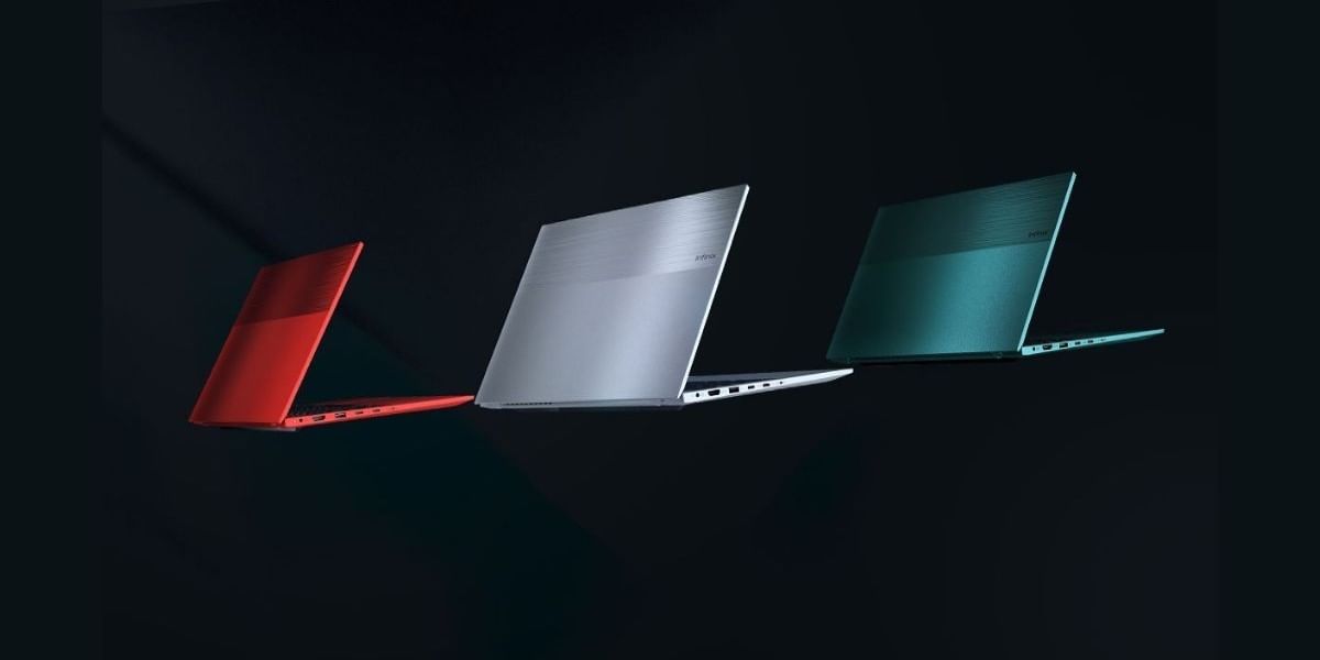 Infinix INBook X1 Series India Launch Confirmed: Here Are All The Details