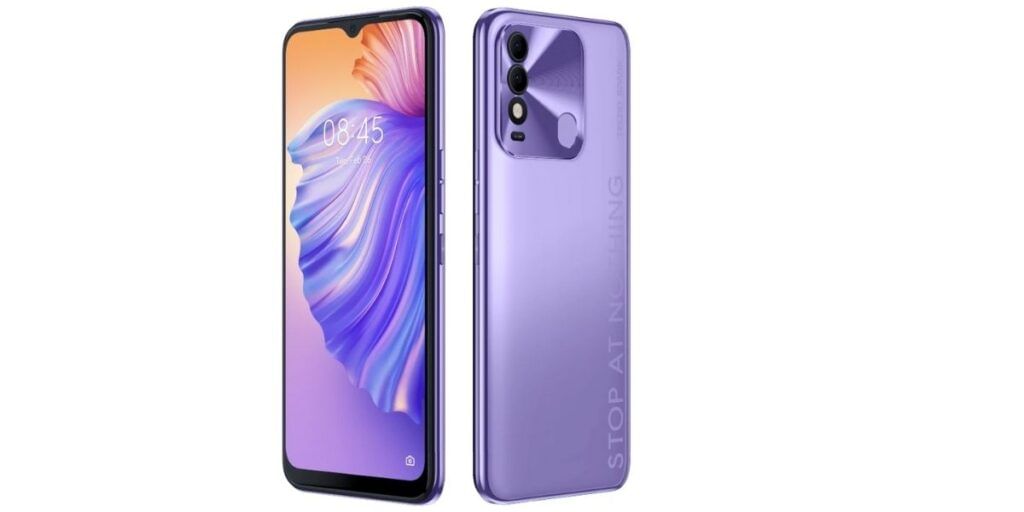 Tecno Spark 8 Pro