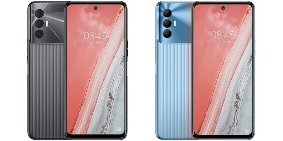 Tecno Spark 8 Pro Launched In Bangladesh; May Not Arrive In India