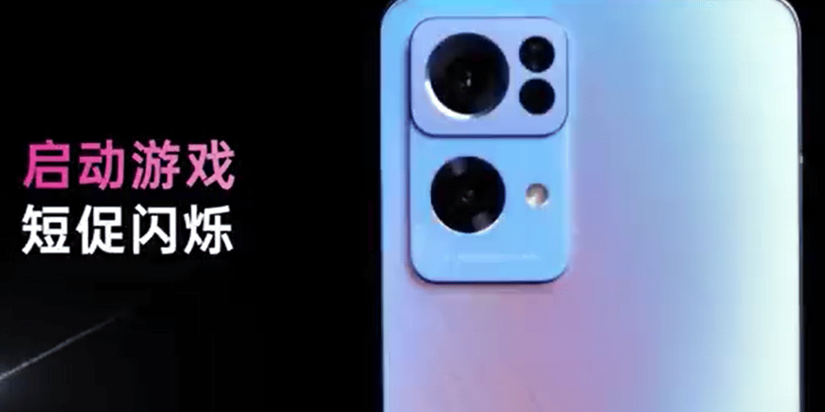 OPPO Reno 7 Pro will come with a Very Unique Feature! Check Here