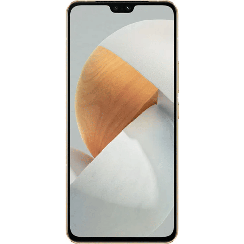 Vivo S12 Front