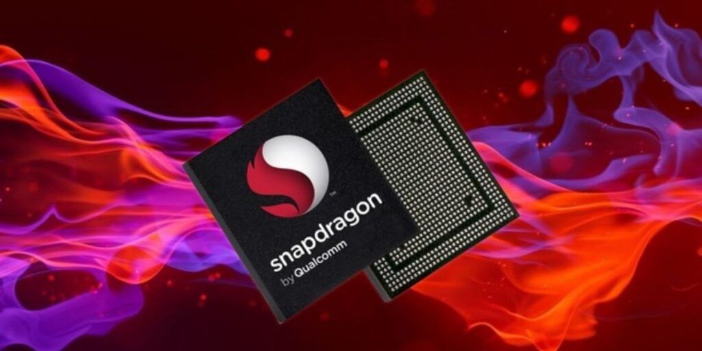 Snapdragon 8 Gen 1