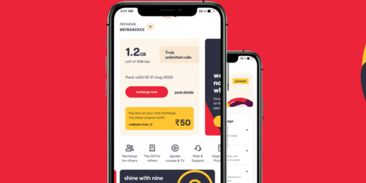 Vodafone Idea Prepaid Recharge Plan Prices Will Get Hiked From This Date!
