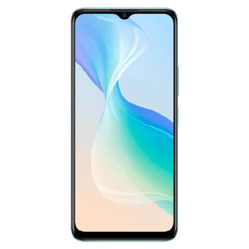 Vivo Y76 5G Front
