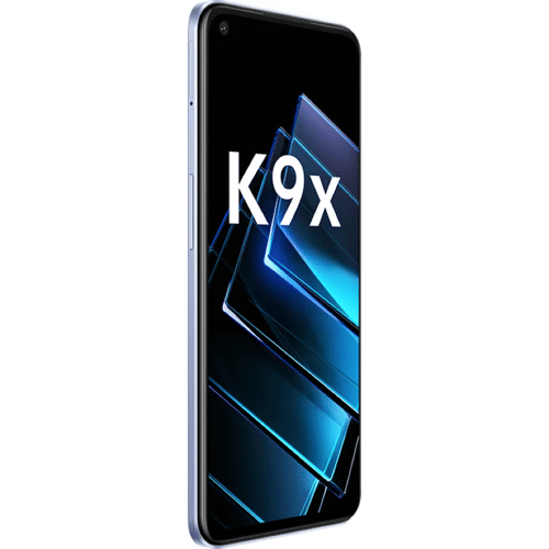 OPPO K9x Front