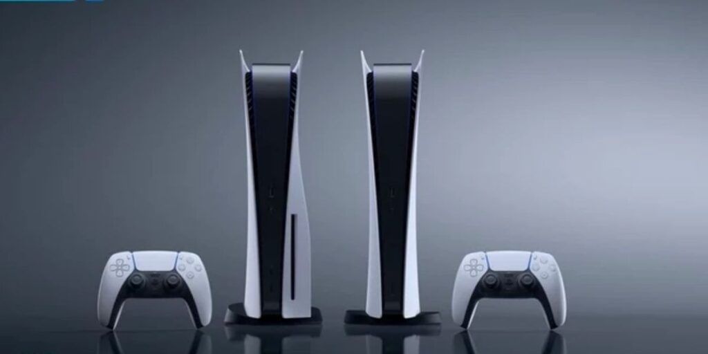 PS5 faceplates