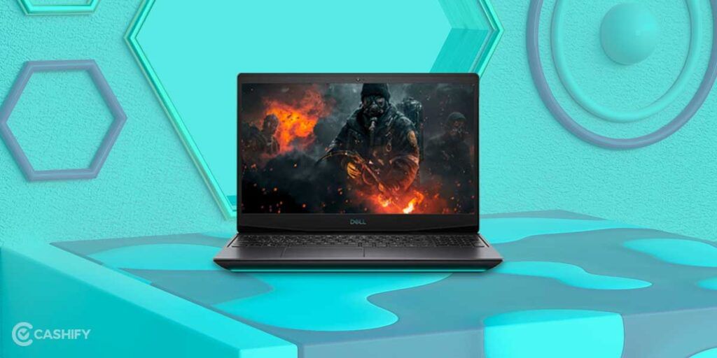 Dell G5 Gaming