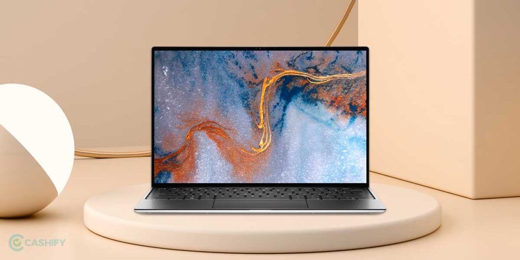 Dell XPS 13