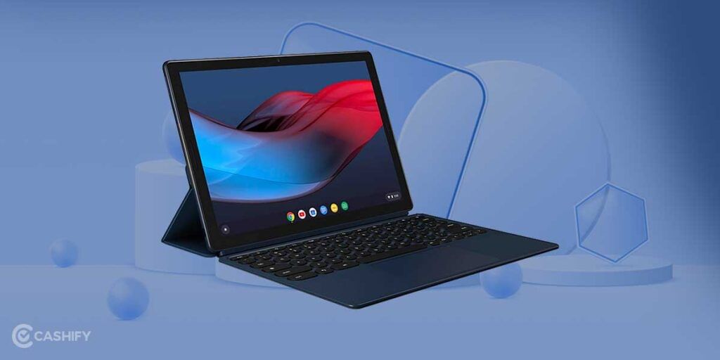Google Pixel Slate